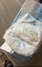 dodie杜迪光感柔婴儿拉拉裤儿童尿不湿XXXL码24片超薄透气成长裤 实拍图