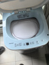 海信（Hisense）小哈利全自动波轮迷你洗衣机3KG毛易刷无孔内桶健康儿童小型HB30DM56H以旧换新家电补贴 京东自营 实拍图