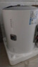 海尔（Haier）出品统帅（Leader）热水器电热水器LC1/LC2家用40升储水式卫生间洗澡小户型租房首选专利防电墙 50L 2200W 节能升级尺寸更小X5 实拍图