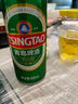 青岛啤酒（TsingTao）  IPA（海神版）精酿啤酒 330ml*12瓶  整箱装京东自营 年货送礼 实拍图