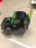 乐高（LEGO）积木城市60483旋风车队建筑装载机男孩儿童玩具礼物新年货装饰 实拍图