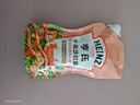 亨氏(Heinz) 沙拉酱 千岛沙拉酱200g 千岛酱蔬菜水果沙拉寿司酱 实拍图