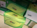 心相印抽纸 面巾纸 茶语丝享 3层110抽*24包真S码 纸巾（整箱销售） 实拍图