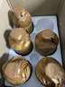 鲲满坊 贵州茅台镇 酱香型白酒 高粱酒整箱 纯粮食酿酒 高度酒53度 53度 500mL 6瓶 18坤沙酒 实拍图