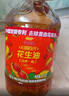 金龙鱼 食用油【保真花生油】物理压榨 压榨一级花生油6.18L 实拍图