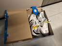 阿迪达斯 adidas三叶草 新年礼物 samba T头鞋运动鞋男女休闲鞋B75806 39 实拍图