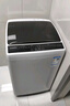康佳全自动波轮洗衣机10公斤 家用公寓租房 懒人洗以旧换新家电国家补贴一级能效 KB100-X301N 实拍图