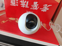 萤石C6c 4K·4G流量版 800万极清 三卡配置全网通 全彩夜视 室内智能无线监控器家用摄像头双向通话 实拍图
