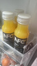 农夫山泉100%纯果汁NFC橙汁300ml*24瓶鲜果冷压榨0添加剂饮料礼盒 实拍图