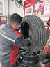 京东养车 汽车补胎服务 蘑菇钉补胎 到店服务 适用于21寸及以下轮胎  实拍图