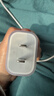 Apple/苹果 20W USB-C充电器  type-c充电器苹果手机充电器原装手机快充头 苹果17手机充电器 实拍图