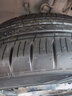 邓禄普（DUNLOP）汽车轮胎 185/60R15 84H EC300 原配本田新锋范/飞度 适配捷达 实拍图