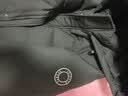 雪中飞鹅绒羽绒服男士可脱卸帽休闲商务秋冬季加厚短款外套男装175 实拍图