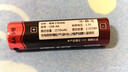 雷摄（LEISE）充电电池 5号/五号/Type-C充电锂电池2355mWh(2节)装 1.5V恒压高容量 适用:话筒玩具游戏手柄键鼠 实拍图