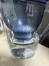 碧然德（BRITA）过滤净水器 滤水壶 海洋系列 3.5L(蓝色）+去水垢专家版滤芯11枚 环保加固包装 实拍图