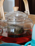 忆壶茶茶壶玻璃煮茶壶耐高温烧水壶电陶炉专用可明火加热围炉煮泡茶具 实拍图
