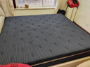 顾家家居乳胶席梦思mini簧独袋弹簧德国muller3D撑腰3DMAX床垫 1.8*2.0 晒单实拍图