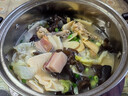 杏花楼上海特产老字号咸鸡酱鸭腊肉咸肉酱仔鹅咸香腌制熟食卤味 南风肉220g 实拍图