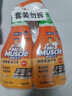 威猛先生（Mr Muscle） 油污清洁剂 455g+455g替换装 柑橘香 厨房重油污净 实拍图