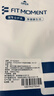 FIT MOMENT医用级扁平足矫正鞋垫成人足弓支撑训练器足内翻外翻内八字矫形器 实拍图