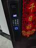 英典R70 Pro掌静脉智能门锁指纹锁3D人脸识别智能锁电子锁入户密码锁 掌静脉解锁+主动视频对讲+3D人脸 实拍图
