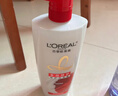 欧莱雅精油润养洗发水柔顺顺滑洗发露700ml(新老包装随机发货) 实拍图