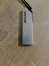 海康威视（HIKVISION）32GB USB3.2U盘高速移动u盘 S303金属 读速150MB/s适用华为电脑商务办公学习通用系统存储便携优盘 实拍图