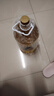 金龙鱼 食用油 葵花籽清香型调和油5L （新老包装随机发货） 实拍图