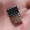 Tenda腾达 WiFi6免驱动usb无线网卡台式机专用 wifi接收器台式电脑笔记本主机网络wifi发射 内置天线 实拍图