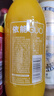 依能 沙棘橙汁混合果汁礼盒 过年送礼饮料350ml*15瓶  聚会年货整箱装 实拍图