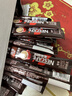 雀巢（Nestle）【樊振东同款】1+2特浓低糖*速溶咖啡三合一冲调饮品30条390g 实拍图