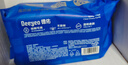 德佑EDI纯水湿厕纸80抽*6包XL码 湿纸巾厕纸卫生纸 孕婴可用安全0敏 实拍图