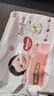 好奇（Huggies）铂金装小桃裤拉拉裤箱装XXXL64片尿不湿【透爽散热】 实拍图