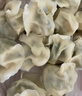 船歌鱼水饺 黄花鱼野馄饨311g30只儿童早餐抄手小云吞紫菜虾皮混沌年货送礼 实拍图