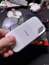 闪迪（SanDisk）2TB Type-c USB3.2 NVMe移动固态硬盘 PSSD E5D京东限定版 1050MB/s 三防保护 手机直连笔记本外接 实拍图