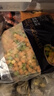 京鲜生 浦之灵欧式杂菜900g/袋 水果玉米粒 进口青豆 轻食沙拉 冷冻蔬菜 实拍图