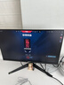 华硕小金刚VG27AQL5A 27英寸显示器2K200Hz显示器超频210Hz FastIPS FreeSync无撕裂 0.3ms响应 HDR400 实拍图
