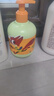 贝亲（Pigeon）青少年儿童洗发水300ml 3-12岁净透清爽 疯狂动物城联名 IA320 实拍图