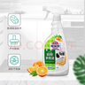 花王（KAO）冰箱清洁剂500ml 微波炉电烤箱等厨房多用途清洗剂温和去除异味 实拍图