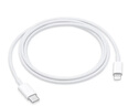 Apple/苹果 USB-C/type-c转闪电充电线-1米 数据线苹果充电线手机充电线 适用于iphone14/iphone13 实拍图