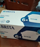 碧然德（BRITA） 家用滤水壶 净水壶滤芯 Maxtra 多效滤芯 6枚装 实拍图