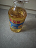 金龙鱼 食用油 葵花籽清香型调和油5L （新老包装随机发货） 实拍图