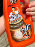 威猛先生（Mr Muscle）管道疏通啫喱 960ml*2瓶  卫浴 下水道疏通剂 厕所管道疏通 实拍图