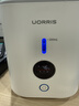 UORRIS德国欧瑞氏空气净化器除甲醛除烟味新房家用桌面办公室小型负离子除异味过敏原鼻炎哮喘花粉神器 升级款【无雾加湿|高浓度负离子|除醛99%】 实时检测丨主动捕捉丨效果可视化 实拍图