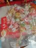 马大姐酸三色水果硬糖 混合装 300g 婚庆婚礼喜糖 商务 休闲零食糖果 实拍图