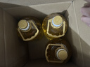 金龙鱼 食用油 葵花籽清香型食用植物调和油5L*4 实拍图