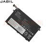 JABIL适用联想ThinkPad E480 E485 E490 E495 E580 E585 E490 E590 E595 R480 R490 R590 E14笔记本电池 实拍图