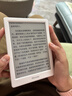 掌阅（iReader）Light4 长续航 6英寸智能阅读本 电子书阅读器 墨水屏电纸书 AI平板电脑学习看漫 便携笔记本 告白 实拍图