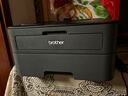 兄弟（brother）HL-2560DN 黑白激光打印机 有线网络打印/自动双面打印（台） 实拍图
