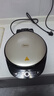 美的（Midea）电饼铛家庭用早餐机双面加热煎烤烙饼机三明治机加深加大电饼铛煎饼锅大尺寸智能电饼档 30Easy103 实拍图